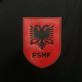 2025 Albania Third Away Shirt Football